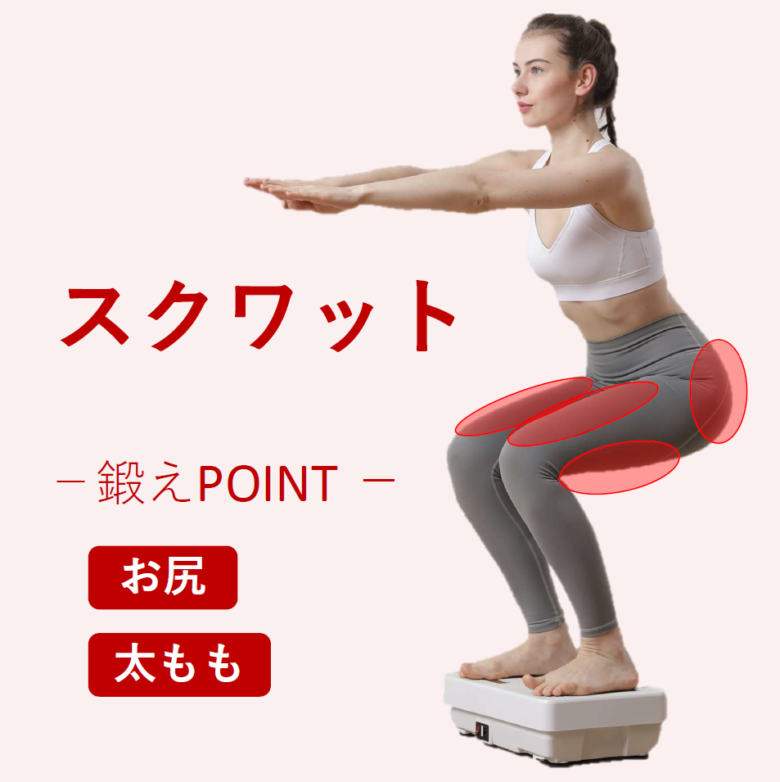 これを読めばわかる 乗るだけ簡単 1回たったの10分 テレビで話題の振動マシンの効果 使い方 Vol 2 振動マシンの様々な 乗り方 ブログ コラム クレオテクノロジー 富山 東京で産業機械 包装機 産業用ロボット 家庭用医療機器の設計 製作 販売 これを読めばわかる 乗るだけ簡単 1回たったの10分 テレビで話題の振動マシンの効果 使い方 Vol 2 振動マシンの様々な 乗り方 ブログ コラム クレオテクノロジー 富山 東京で産業機械 包装機 産業用ロボット 家庭用医療機器の設計 製作 販売